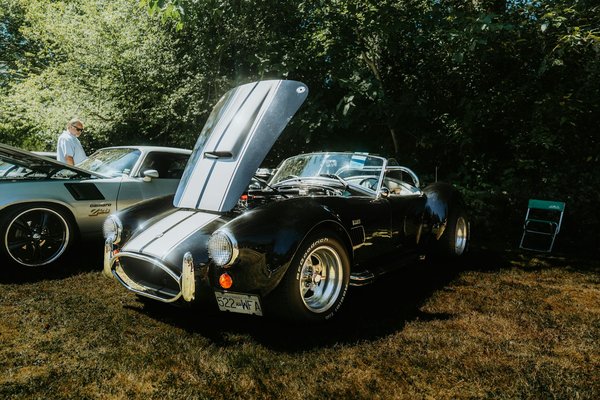 Vacances en moto avec des enfants : le guide complet